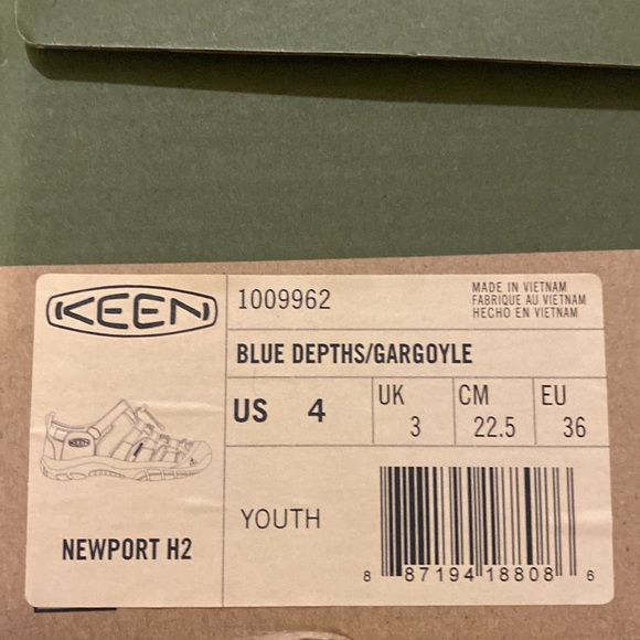 Keen - Picture 6 of 6